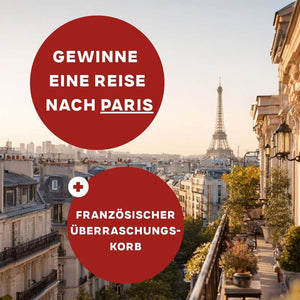 Quarantini X Emily in Paris - Love Elixir Gin