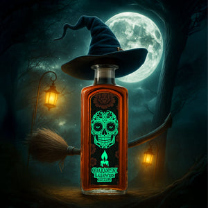 Quarantini Halloween Edition