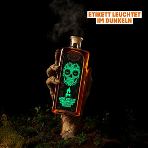 Quarantini Halloween Edition