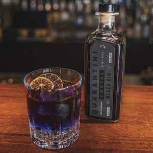 5+1 Black Gin Package