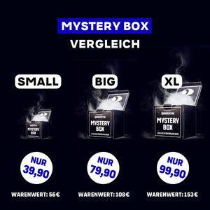 Quarantini Mystery Box
