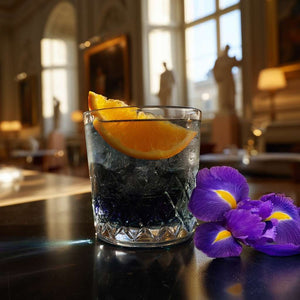 Quarantini Mona Lisa WACKELBILD Edition (nur 156 Flaschen)