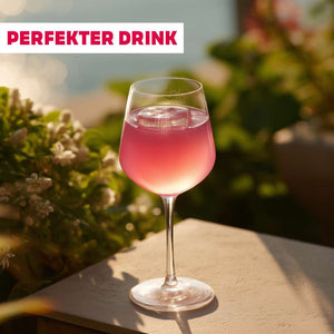 Quarantini Wildberry Gin