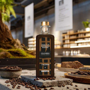 Quarantini × roastmarket: ESPRESSO MARTINI Package