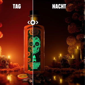 Quarantini Halloween Edition