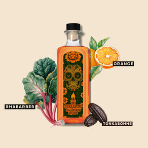 Quarantini Halloween Edition