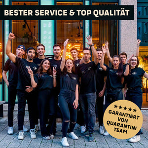 Quarantini Limited Edition 2024 (nur 3.333 Stück)