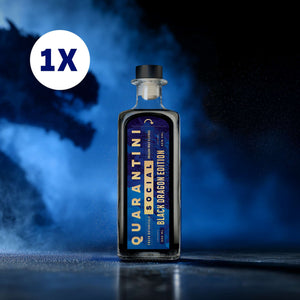 Quarantini Black Dragon - Limited Edition