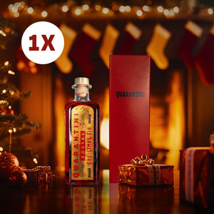 Quarantini Christmas Gin – Special Edition