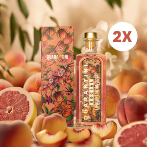 Quarantini Limited Edition 2024 (nur 3.333 Stück)