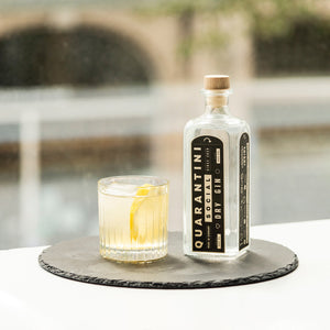 5+1 Quarantini Gin Package