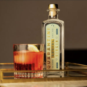 5+1 Quarantini Virgin Package