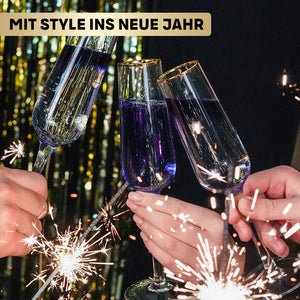 Quarantini Black Gin: Magnum Edition