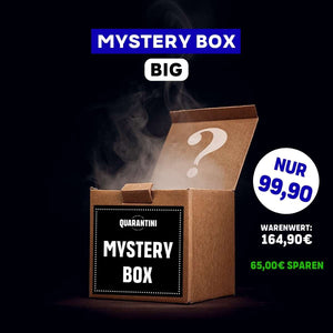 Quarantini Mystery Boxen