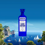 NEU: Quarantini Capri Edition - Blue Collection