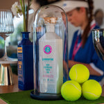 Quarantini × Bad Homburg Open Gin