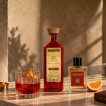 Quarantini X CFN Negroni 2026