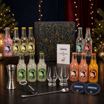 Gin Adventskalender 2026 (24 + 1 Überraschung) - Pre-Sale