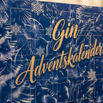 NEU: Gin Adventskalender 2026 (24+1 Überraschung) - Early Bird