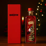 Quarantini Christmas Editions