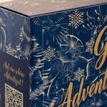 NEU: Gin Adventskalender 2026 (24+1 Überraschung) - Early Bird