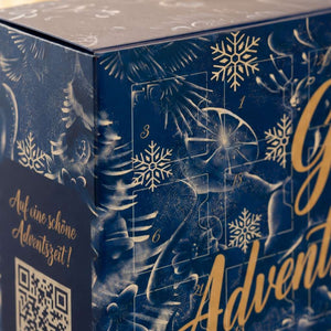 NEU: Gin Adventskalender 2026 (24+1 Überraschung) - Early Bird
