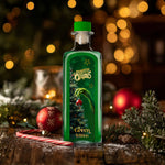 Quarantini Christmas Editions