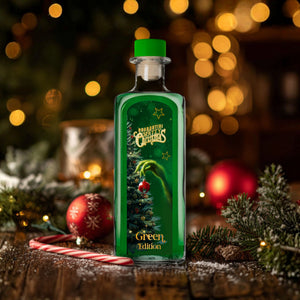 Quarantini Christmas Editions