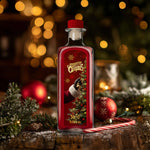 Quarantini Christmas Editions