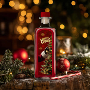 Quarantini Christmas Editions