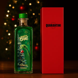 Quarantini Christmas Editions