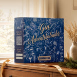 NEU: Gin Adventskalender 2026 (24+1 Überraschung) - Early Bird
