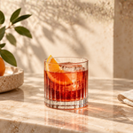 Quarantini X CFN Negroni 2026