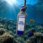 Quarantini Coral Edition 2026