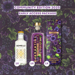 Quarantini Community Gin 2025 | Vorverkauf