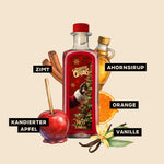 Quarantini Christmas Editions