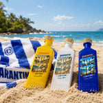 Quarantini Summer Edition (nur 111 Stck) - Vorverkauf