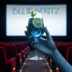 Quarantini Black + Red Gin: Film Special