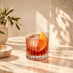 Quarantini X CFN Negroni 2026