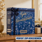 NEU: Gin Adventskalender 2026 (24+1 Überraschung) - Early Bird