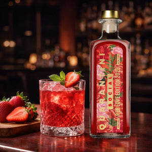 Quarantini Red Love Edition 2026