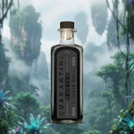 Quarantini Black + Red Gin: Film Special