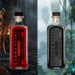 Quarantini Black + Red Gin: Film Special
