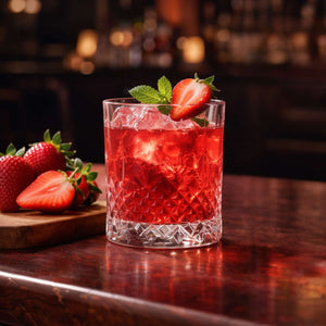 Quarantini Red Love Edition 2026