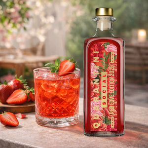 Quarantini Red Love Edition 2026