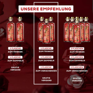 Quarantini Red Love Edition 2026