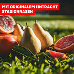 Quarantini Eintracht Frankfurt Gin mit echtem Stadionrasen