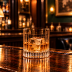 Quarantini Barrel Aged Gin 2026