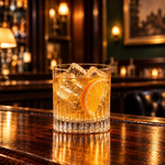 Quarantini Barrel Aged Gin 2026