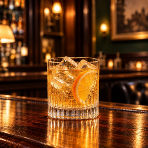 Quarantini Barrel Aged Gin 2026